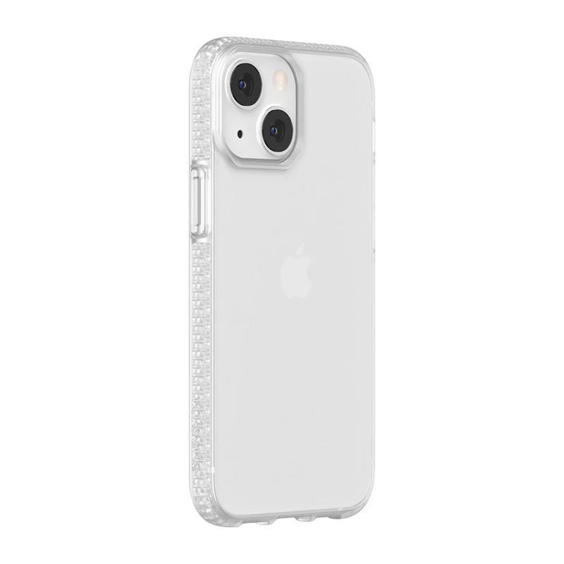 Survivor Clear Case For Apple iPhone 13 mini - Clear