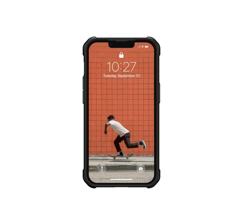 UAG Metropolis LT Case For Apple iPhone 13 - Olive