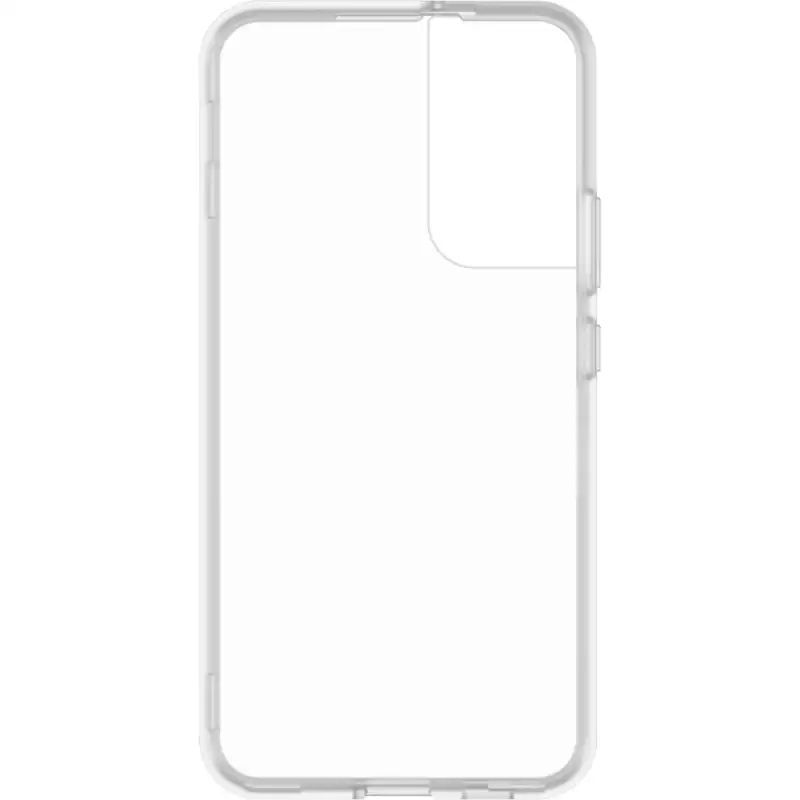 OtterBox React Series Case For Samsung Galaxy S22 - Clear