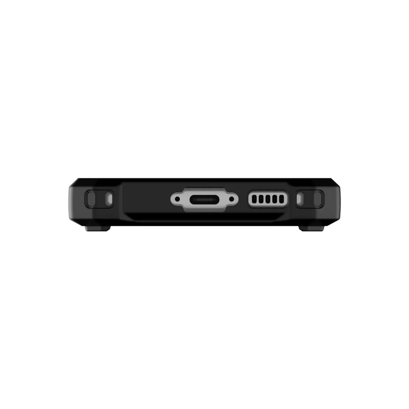 UAG Monarch Pro Case For Samsung Galaxy S23 - Carbon Fiber