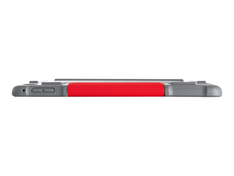STM Dux Plus Case For Apple iPad Pro 12.9" 2nd Gen - Red