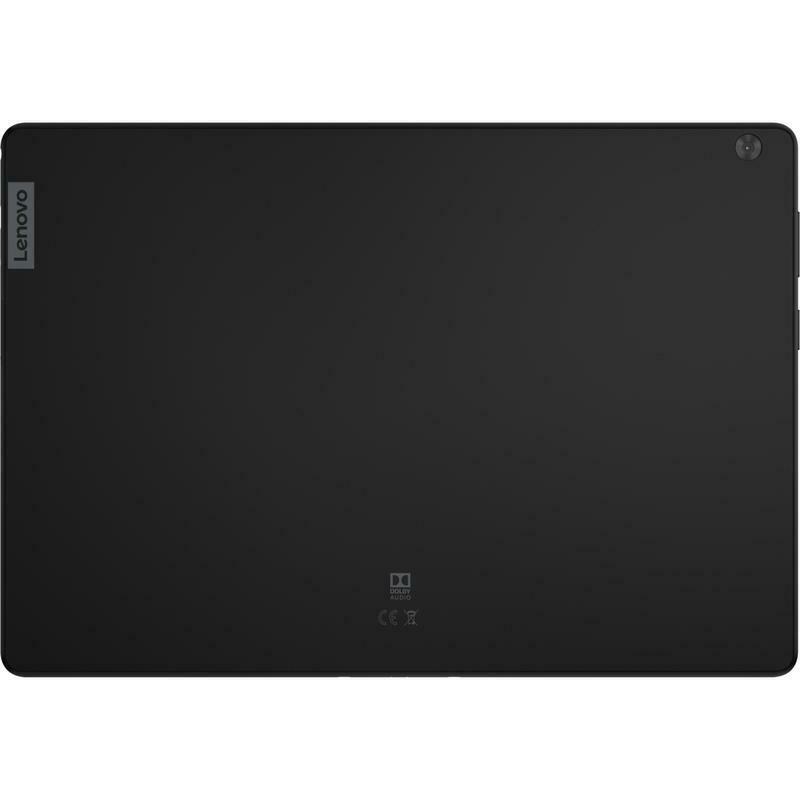 Lenovo Tab M10 HD (ZA4G0030AU) 10.1" 32GB - Slate Black