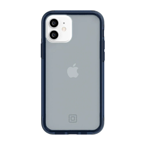 Incipio Slim Case For Apple iPhone 12 mini - Translucent Blue