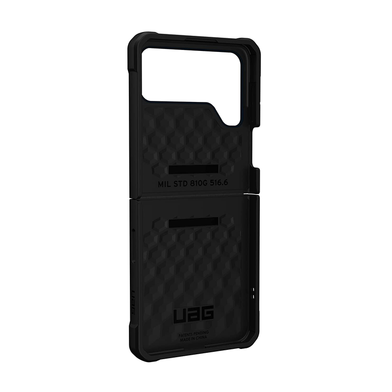 UAG Civilian Case For Samsung Galaxy Z Flip 4 - Mallard