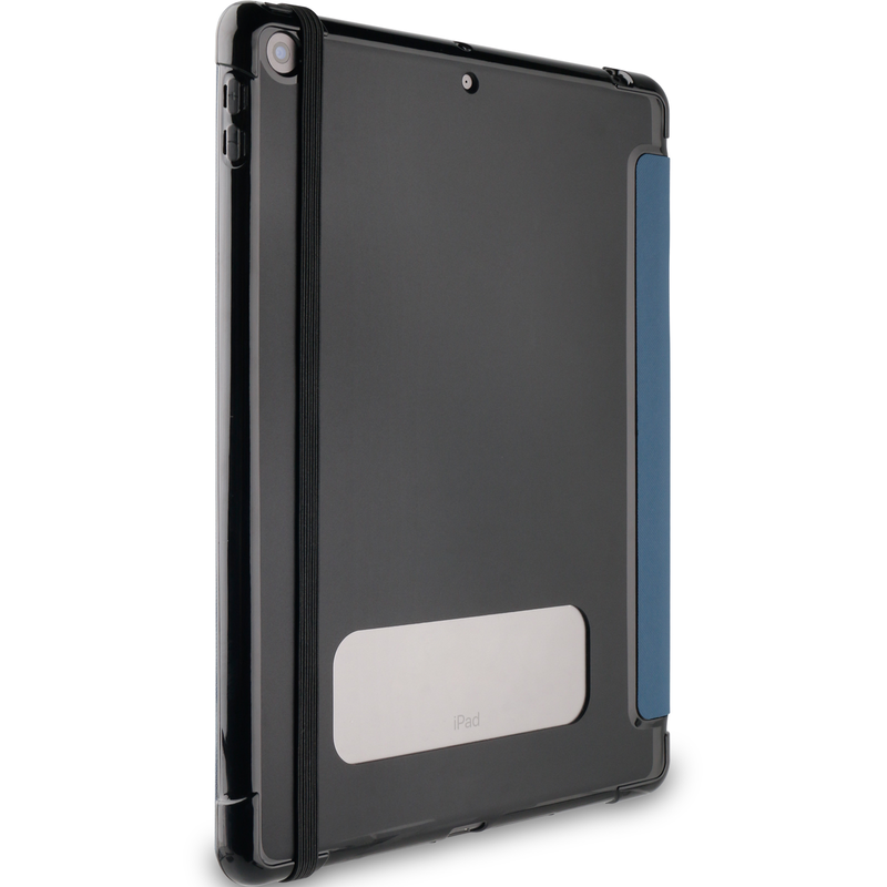OtterBox React Case For Apple iPad 10.2" (8th & 9th Gen) - Blue