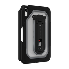 Survivor All-Terrain Case For Apple iPad mini 6 - Black