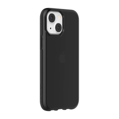 Survivor Clear Case For Apple iPhone 13 mini - Black