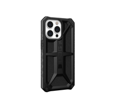 UAG Monarch Case For Apple iPhone 13 Pro - Black