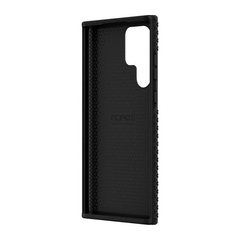 Incipio Grip Case For Samsung Galaxy S22 Ultra - Black