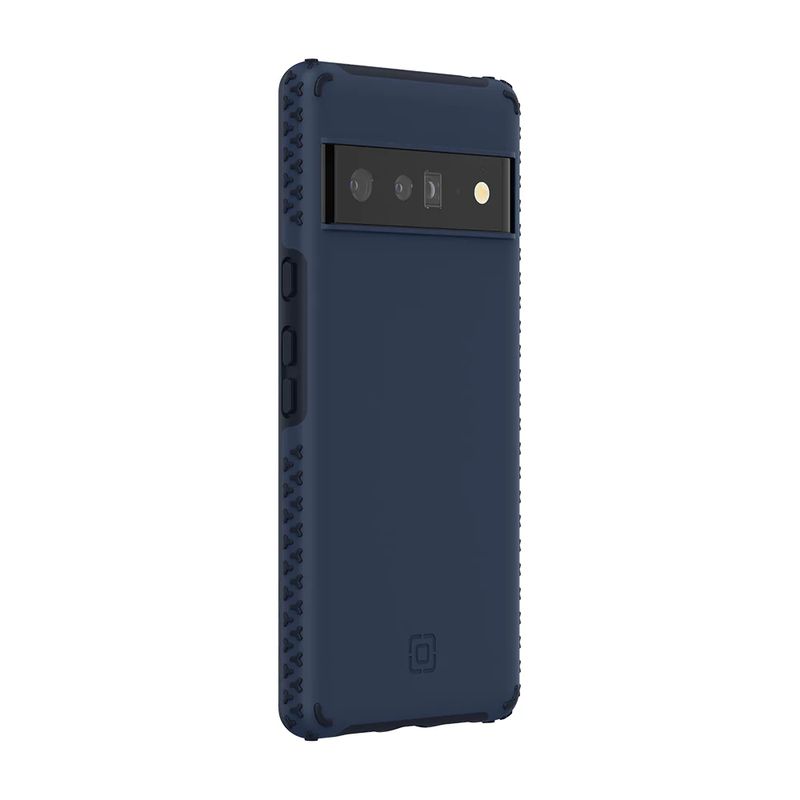 Incipio Grip Case For Google Pixel 6 Pro - Midnight Navy