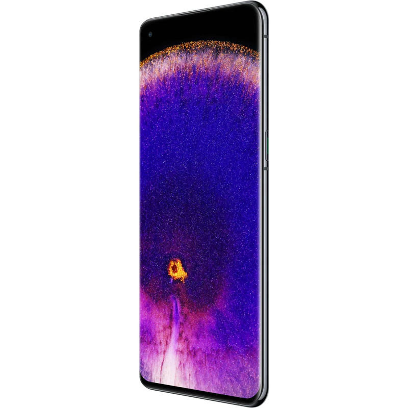 Oppo Find X5 Pro (CPH2305) 6.7" 256GB - Black