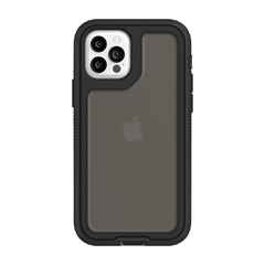 Survivor Extreme Case For Apple iPhone 12/12 Pro - Black