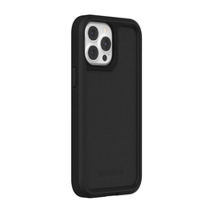 Survivor Earth Case For Apple iPhone 13 Pro Max - Black