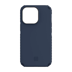 Incipio Grip Case For Apple iPhone 13 Pro - Navy
