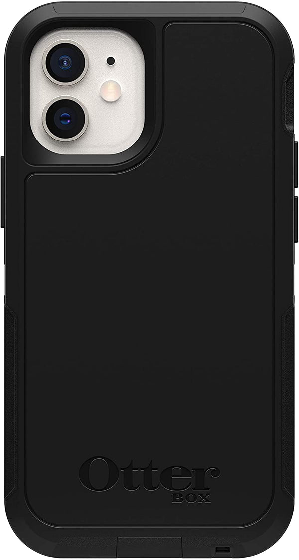 OtterBox Defender XT MagSafe Case For Apple iPhone 12 Mini - Black