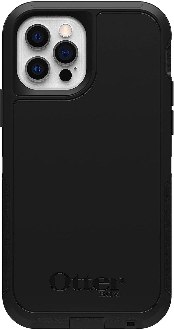 OtterBox Defender XT MagSafe Case For iPhone 12/12 Pro - Black