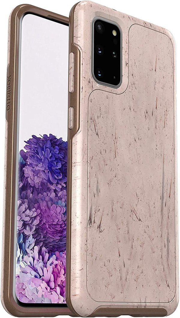 OtterBox Symmetry Case For Galaxy S20+ 5G - Set In Stone Graphic
