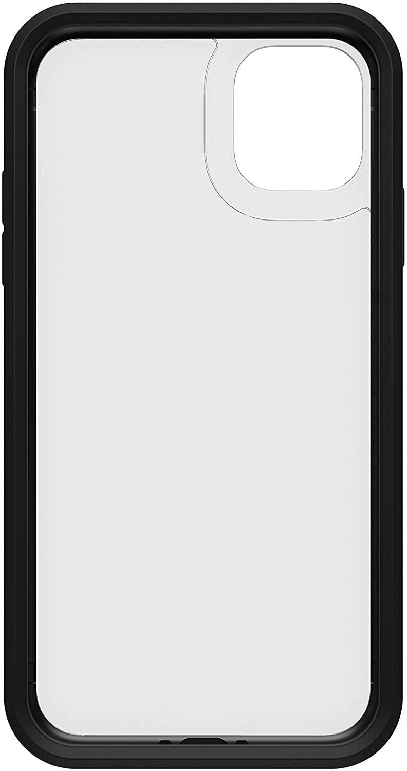 LifeProof SLAM Case For Apple iPhone 11 - Black Crystal