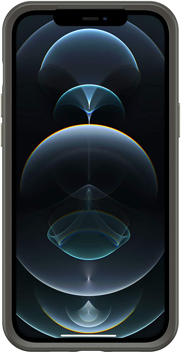 OtterBox Symmetry Case For Apple iPhone 12 Pro Max - Earl Grey