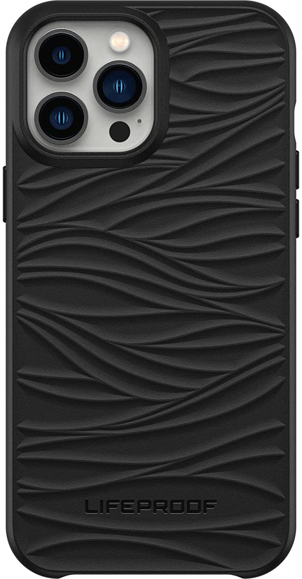 LifeProof WAKE Case For Apple iPhone 12/12 Pro - Black