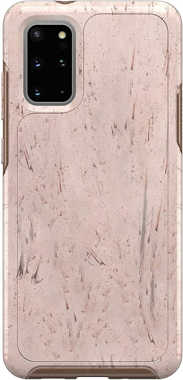 OtterBox Symmetry Case For Galaxy S20+ 5G - Set In Stone Graphic