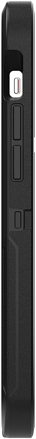 OtterBox Defender XT MagSafe Case For iPhone 12/12 Pro - Black