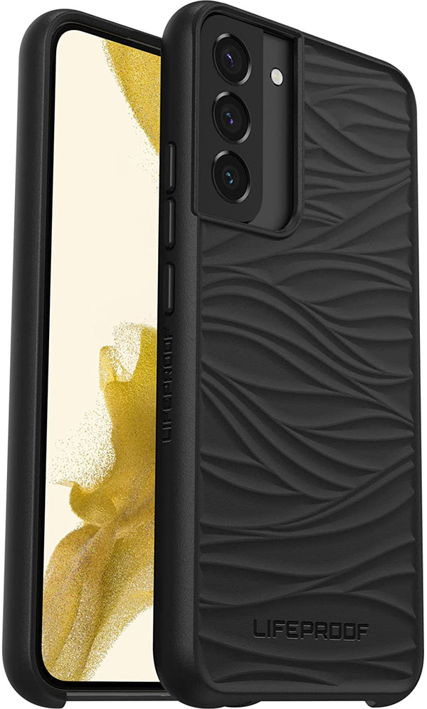 LifeProof WAKE Series Case For Samsung Galaxy S22+ - Black