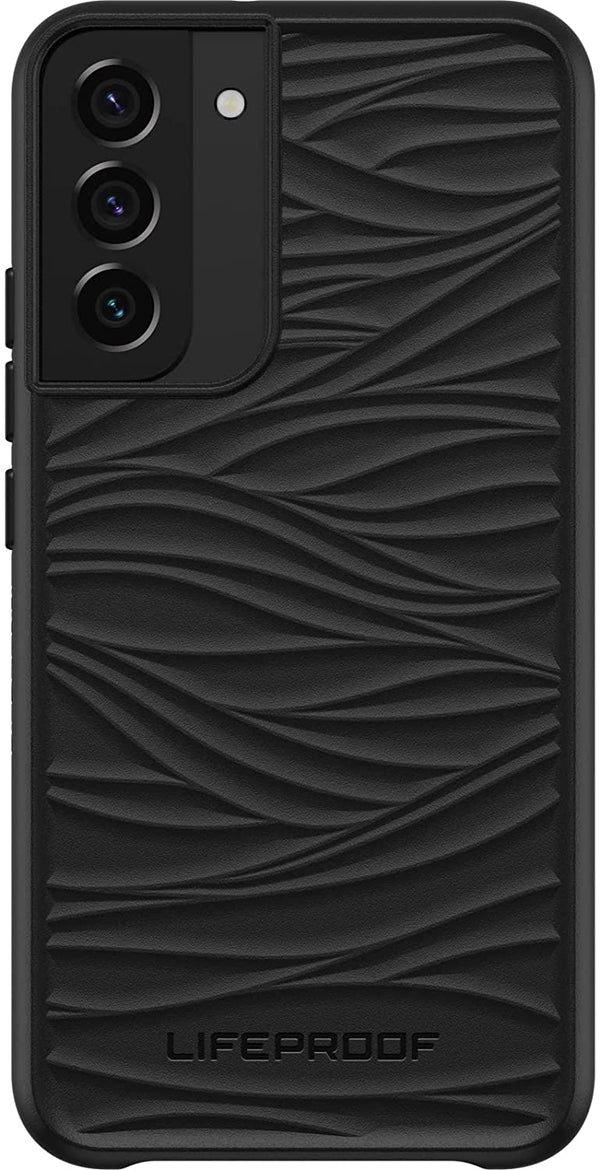 LifeProof WAKE Series Case For Samsung Galaxy S22+ - Black