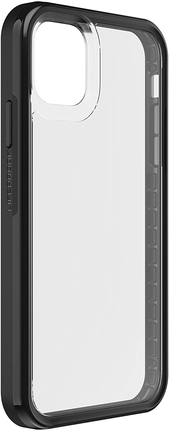 LifeProof SLAM Case For Apple iPhone 11 - Black Crystal