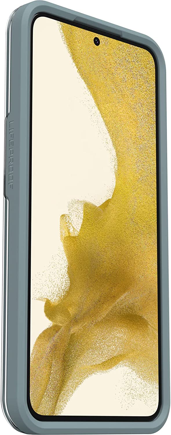 LifeProof SEE Series Case For Samsung Galaxy S22 - Zeal Grey