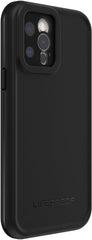 LifeProof FRE Series Case For Apple iPhone 12 Pro - Black