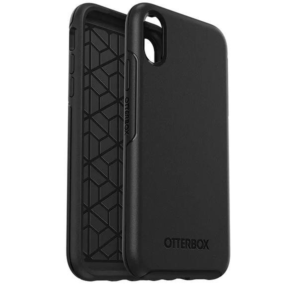 OtterBox Symmetry Series Case For Apple iPhone XR - Black