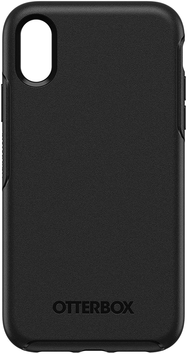 OtterBox Symmetry Series Case For Apple iPhone XR - Black