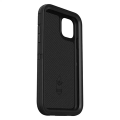 OtterBox Defender Series Case For Apple iPhone 11 - Black