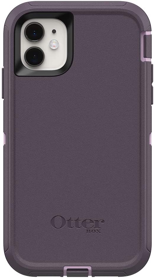OtterBox Defender Series Case For Apple iPhone 11 - Purple Nebula