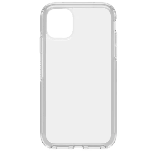 OtterBox Symmetry Series Case For Apple iPhone 11 - Clear