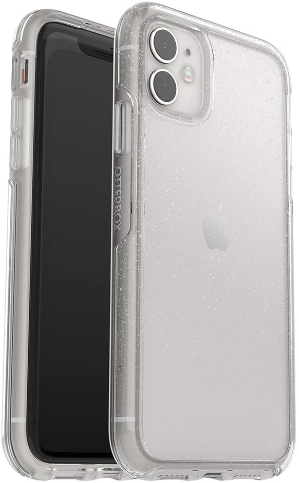 OtterBox Symmetry Case For Apple iPhone 11 - Stardust (Glitter)