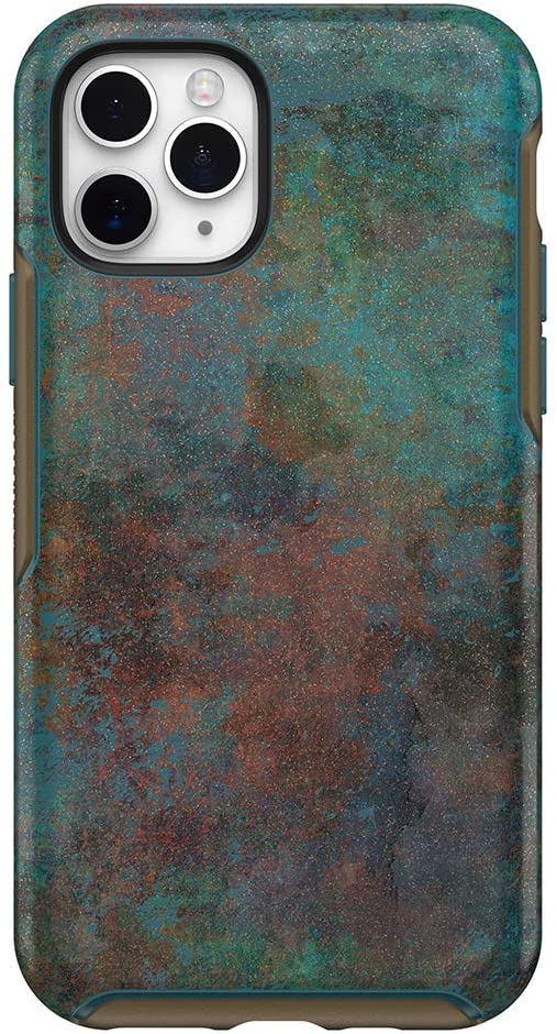 OtterBox Symmetry Case For iPhone 11 Pro - Feeling Rusty Graphic