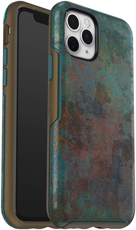 OtterBox Symmetry Case For iPhone 11 Pro - Feeling Rusty Graphic