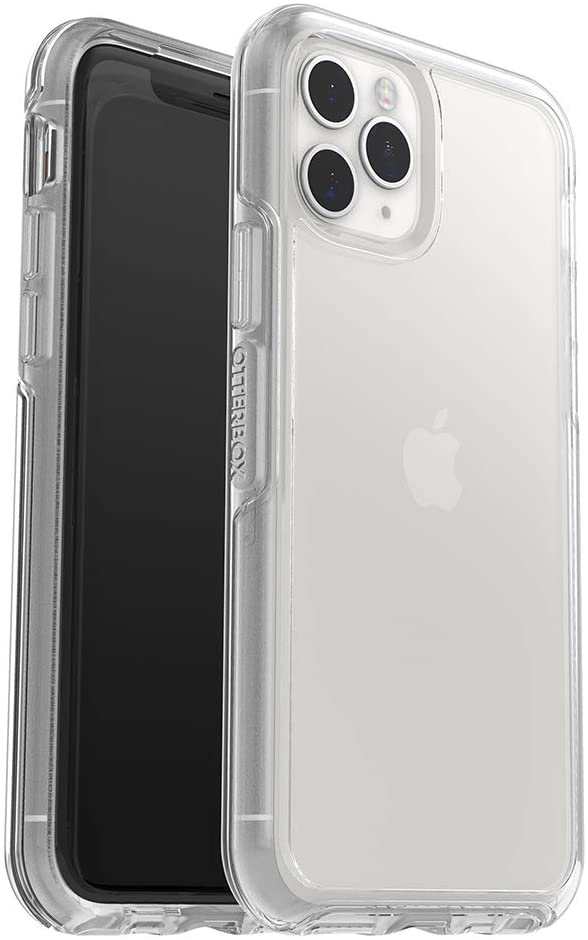 OtterBox Symmetry Series Case For Apple iPhone 11 Pro - Clear