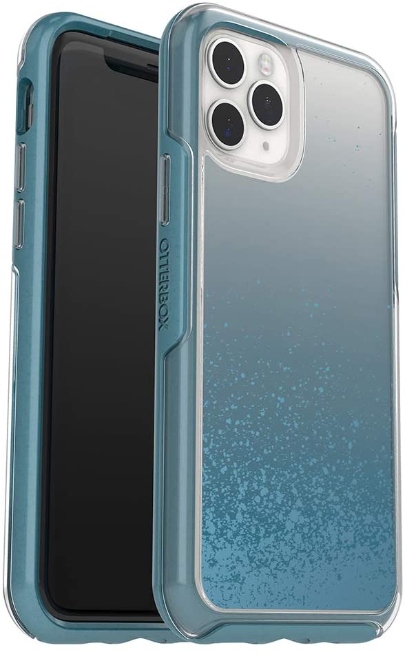 OtterBox Symmetry Case For iPhone 11 Pro - We'll Call Blue Graphic