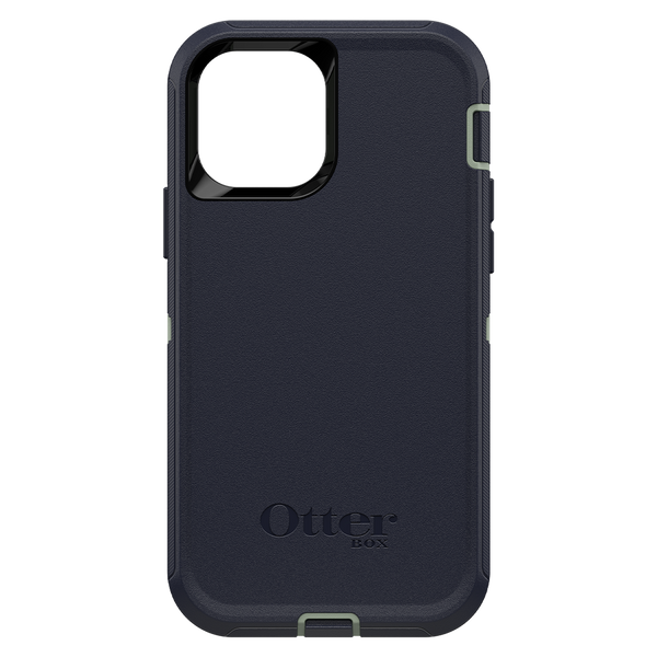 OtterBox Defender Case For Apple iPhone 12/12 Pro - Varsity Blues