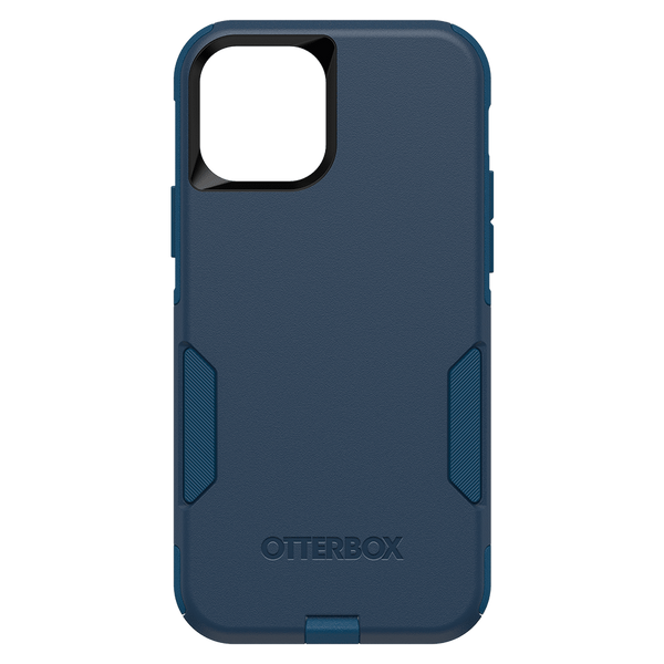 OtterBox Commuter Case For iPhone 12/12 Pro - Bespoke Way Blue