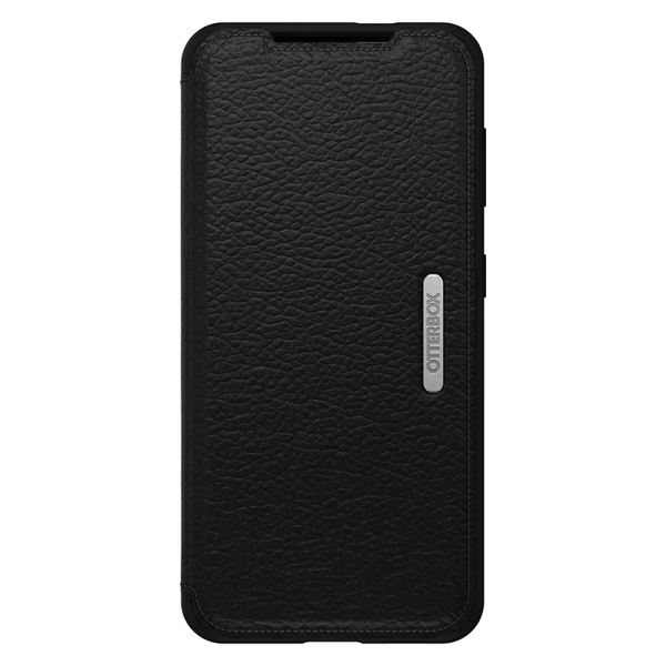 OtterBox Strada Case For Samsung Galaxy S21 5G - Shadow Black