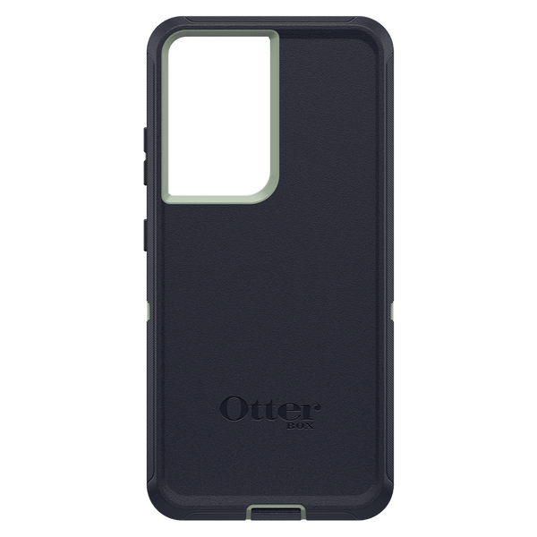 OtterBox Defender Case For Galaxy S21 Ultra 5G - Varsity Blues