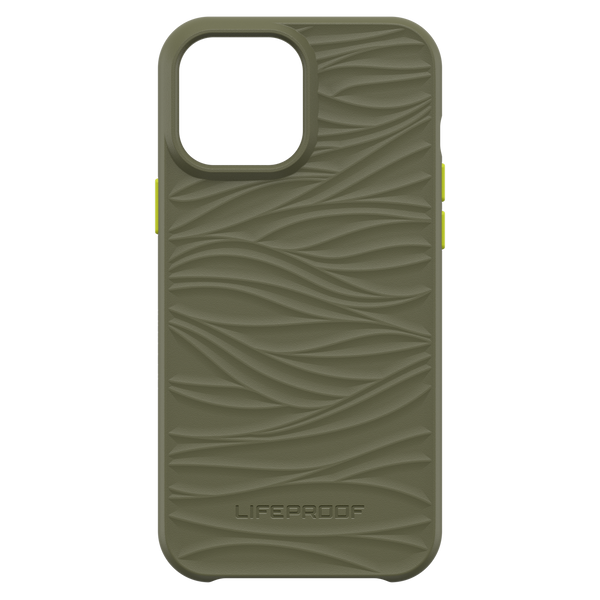 LifeProof WAKE Case For Apple iPhone 13 Pro - Gambit Green