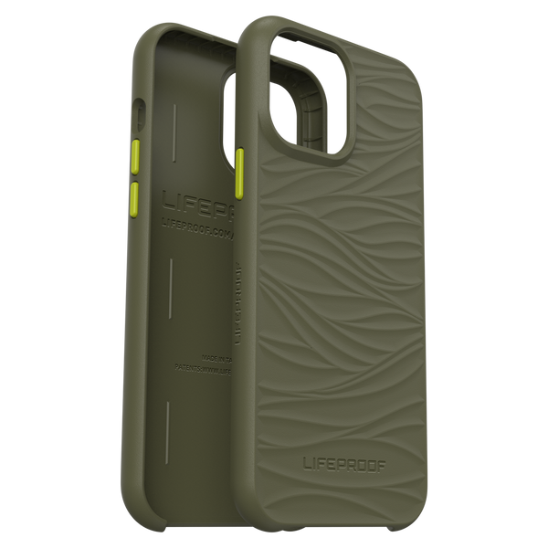 LifeProof WAKE Case For Apple iPhone 13 Pro - Gambit Green