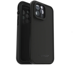 LifeProof FRE Case for Apple iPhone 13 Pro Max - Black