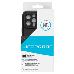 LifeProof FRE Case for Apple iPhone 13 Pro Max - Black