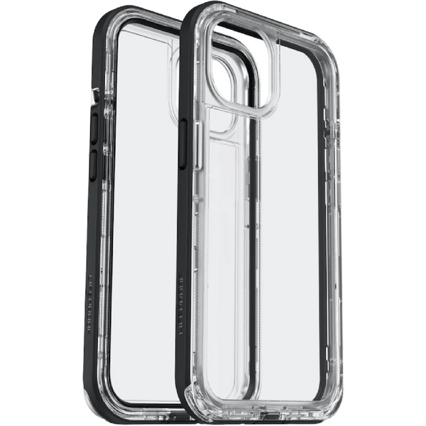 LifeProof NEXT Case For Apple iPhone 13 - Black Crystal